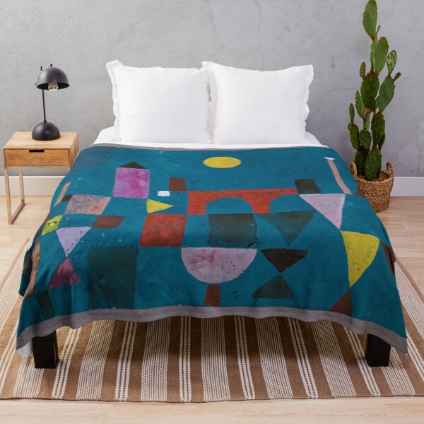 Item preview, Rote Bruecke designed and sold by SharonTheFirst.