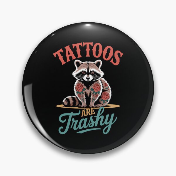 Item preview, Funny Tattoos Lovers Joke designed and sold by CookWorldLaughs.