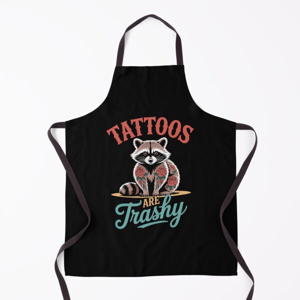 Item preview, Funny Tattoos Lovers Joke designed and sold by CookWorldLaughs.