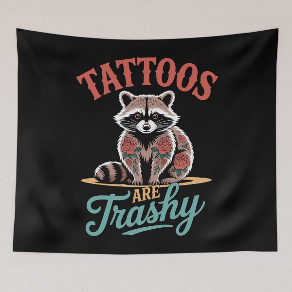 Item preview, Funny Tattoos Lovers Joke designed and sold by CookWorldLaughs.