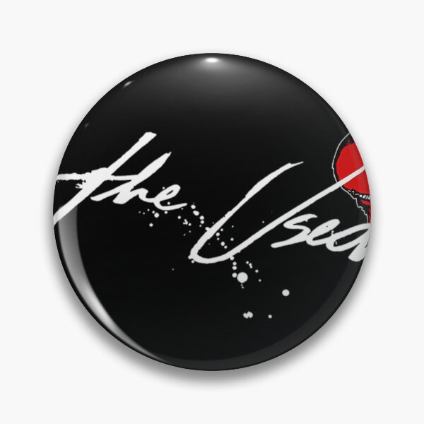 Item preview,  The Used Band designed and sold by PatricNixon.