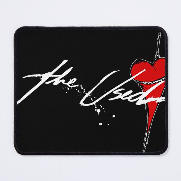 Item preview, The Used Band designed and sold by PatricNixon.