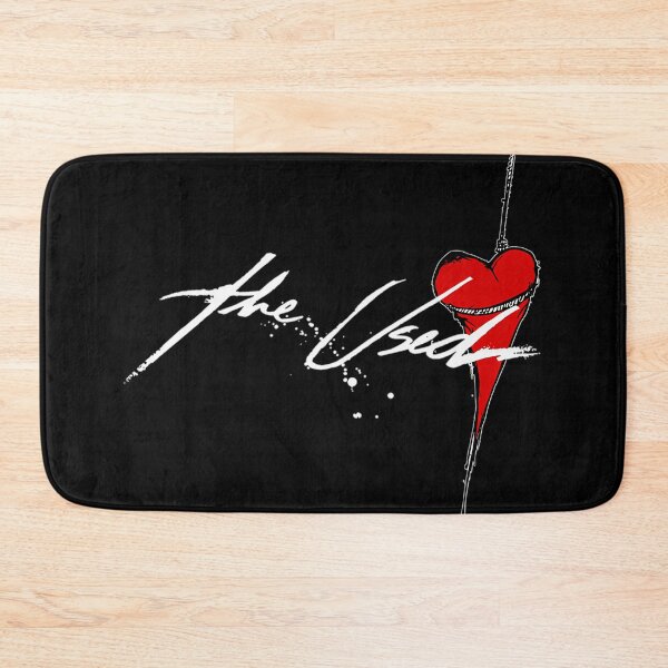 Item preview,  The Used Band designed and sold by PatricNixon.