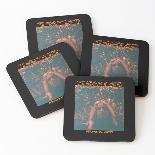 Item preview, Turnover Peripheral Vision designed and sold by GiovanWeijland.