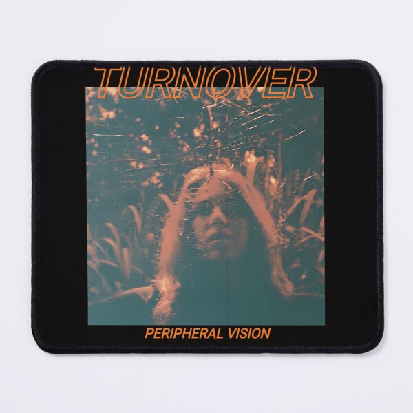 Item preview, Turnover Peripheral Vision designed and sold by GiovanWeijland.