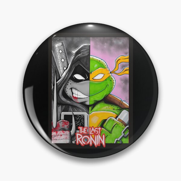 Item preview, LAST RONIN TURTLE H designed and sold by Kemfonchuril.