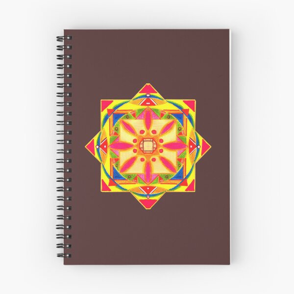 Item preview, Mandala Kundalini designed and sold by Chipchaman.