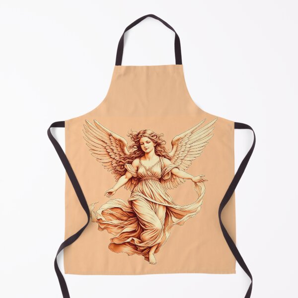 Item preview, Angel of Serenity designed and sold by LanaGustavsson.