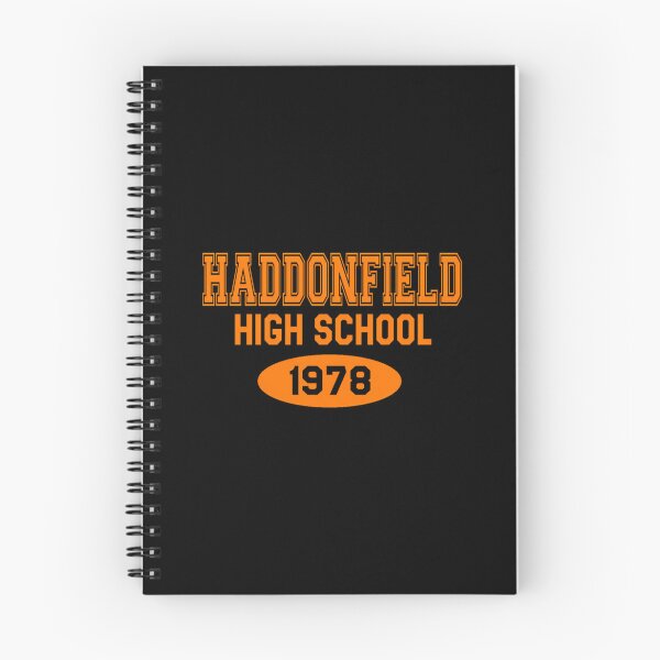 Item preview, Haddonfield High School 1978  	 designed and sold by fozxjrlcmn18.