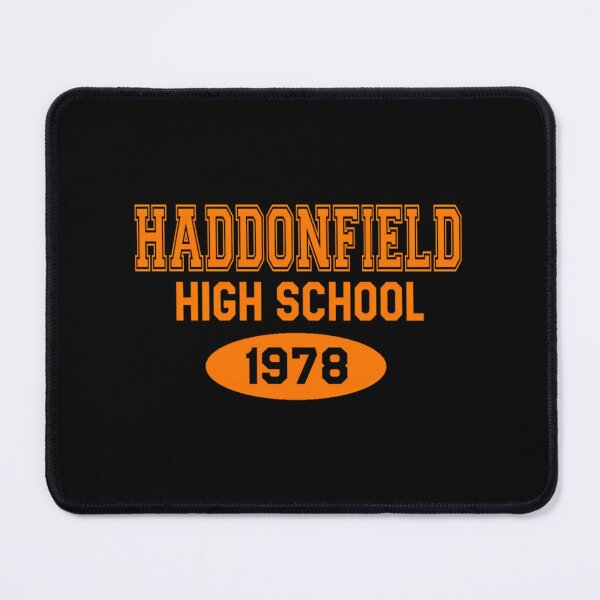 Item preview, Haddonfield High School 1978  	 designed and sold by fozxjrlcmn18.