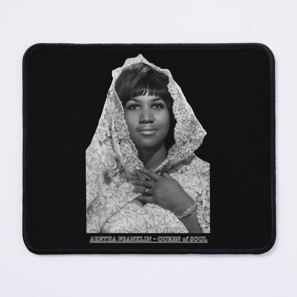 Item preview,  Aretha Franklin Queen Of Soul designed and sold by TonyaBass8.