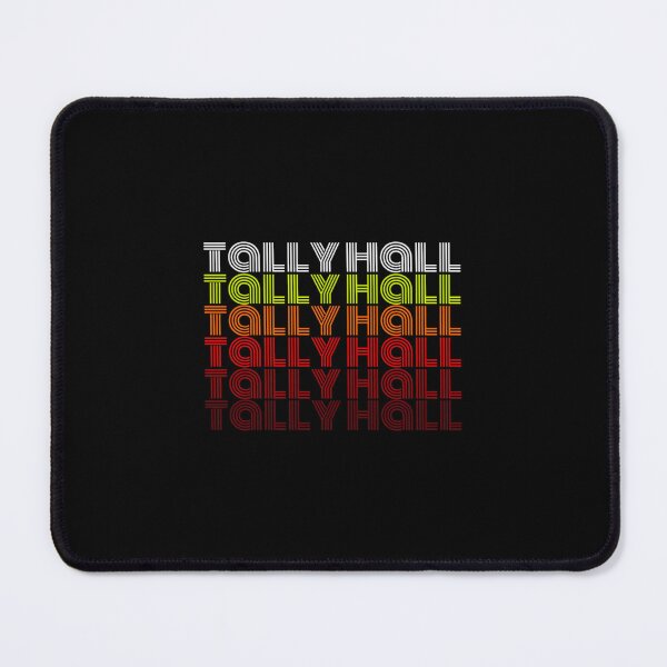 Item preview, Tally Hall Vintage  	 designed and sold by znxhfrxl45.