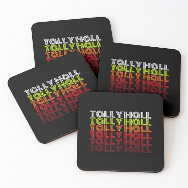 Item preview, Tally Hall Vintage  	 designed and sold by znxhfrxl45.