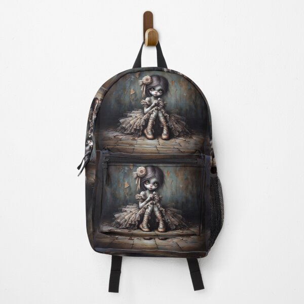 Item preview, Little Ballerina designed and sold by JacquiTaylorArt.