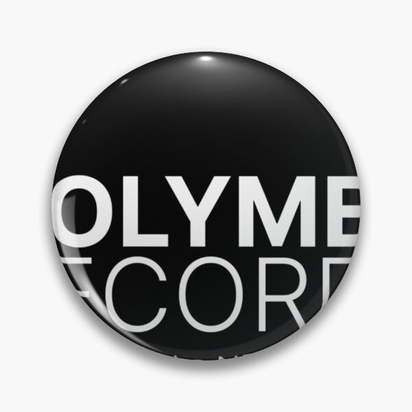 Item preview,  Polymer Records designed and sold by PatricNixon.