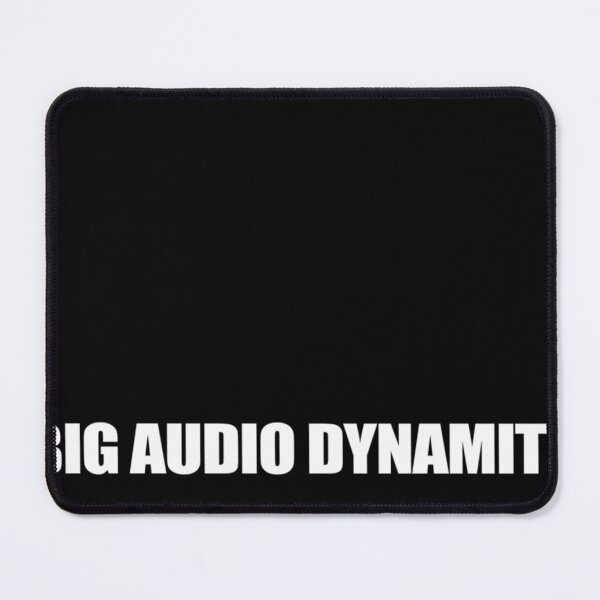 Item preview, Big Audio Dynamite Bad designed and sold by PatricNixon.