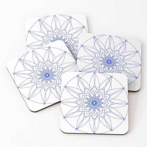 Item preview, Eternal Lotus designed and sold by Yunasai.