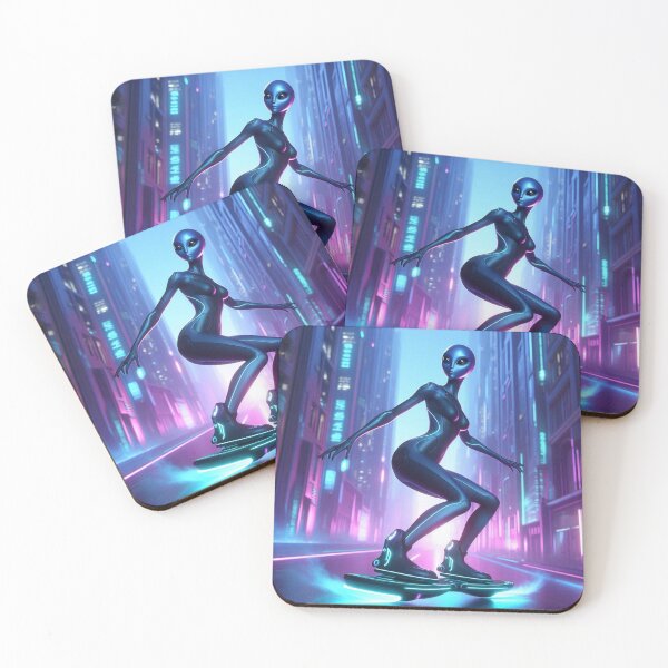 Item preview, Alien Women designed and sold by RaF71PrO.