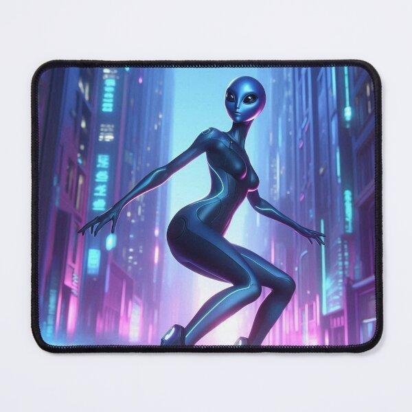 Item preview, Alien Women designed and sold by RaF71PrO.