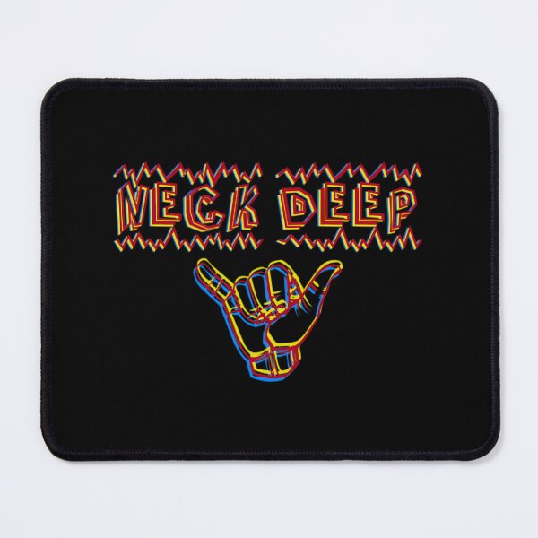 Item preview, Neck Deep  	 designed and sold by mbkfphxphkm36.