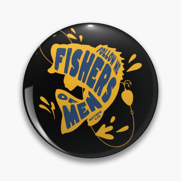 Item preview, Fishers of 	  	 designed and sold by aatovbdtlmj2.