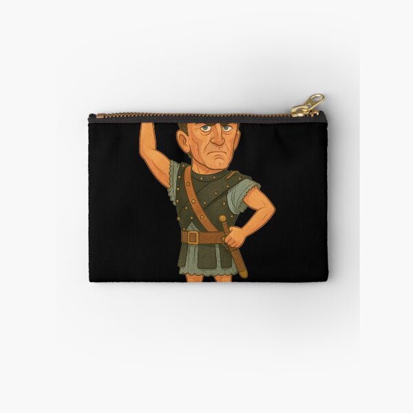 Item preview, Silver Screen Legends: Spartacus designed and sold by halibutgoatramb.