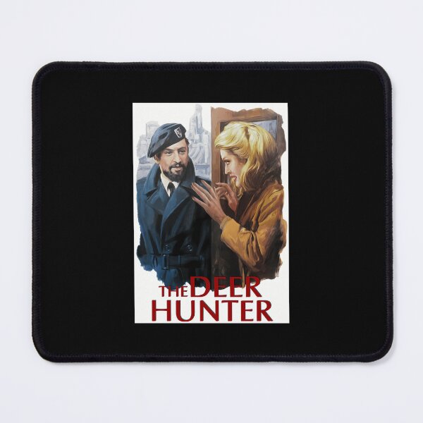 Item preview, The Deer Hunter (1978) Movie  . 	 designed and sold by wjrrekja54.