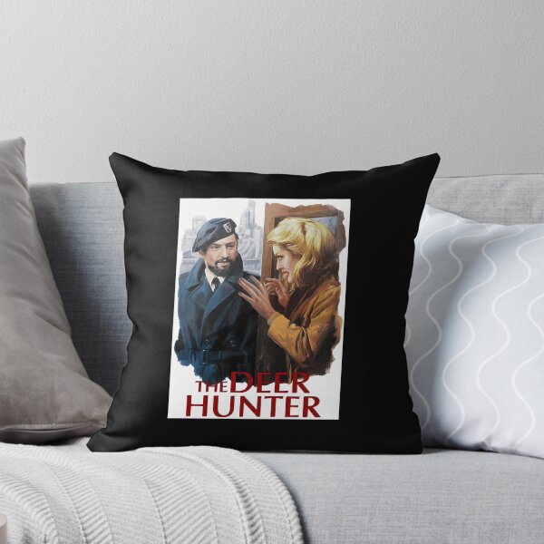 Item preview, The Deer Hunter (1978) Movie  . 	 designed and sold by wjrrekja54.