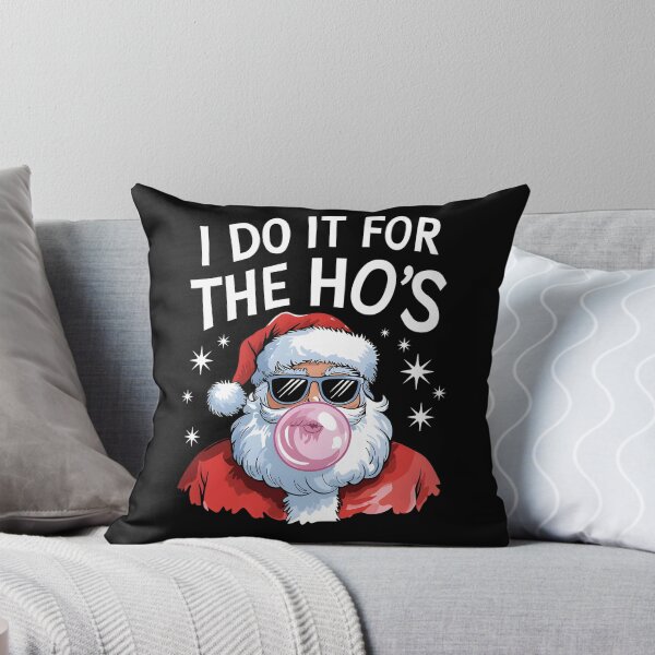 Item preview, I Do It For The Hos designed and sold by Cutefy.