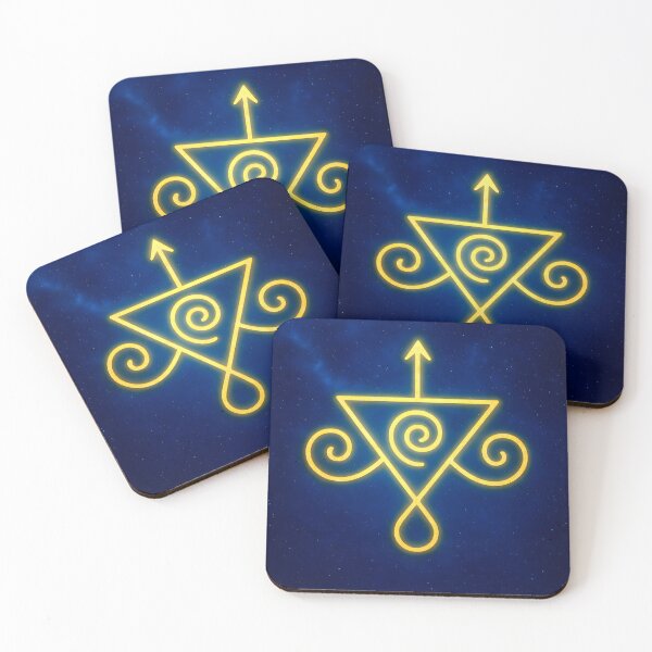 Item preview, The Sigil of Gratitude & Inner Sufficiency — Glyph of Eternal Source designed and sold by LUMINOUS LUCIDITY.