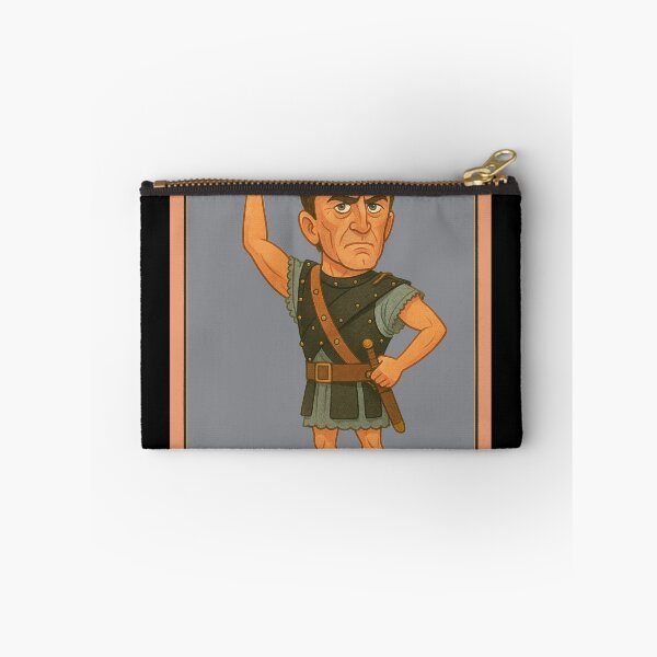 Item preview, Silver Screen Legends: Spartacus designed and sold by halibutgoatramb.