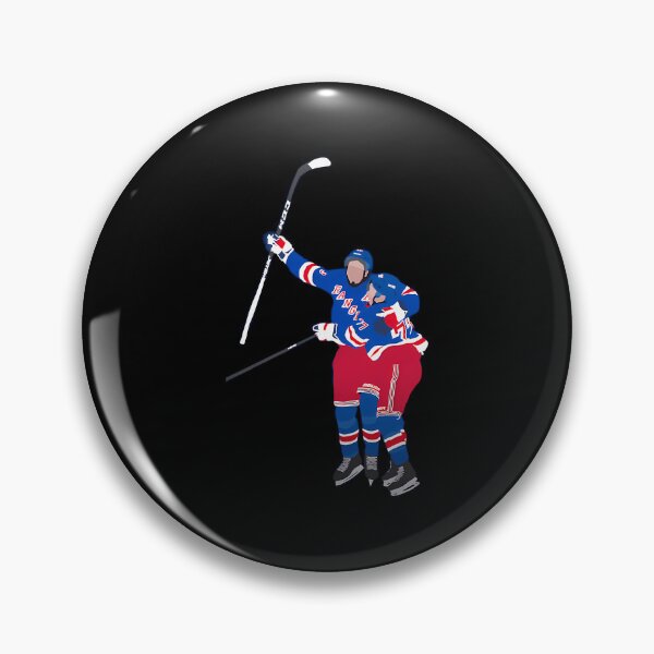 Item preview, New York Rangers designed and sold by Drishtothari.