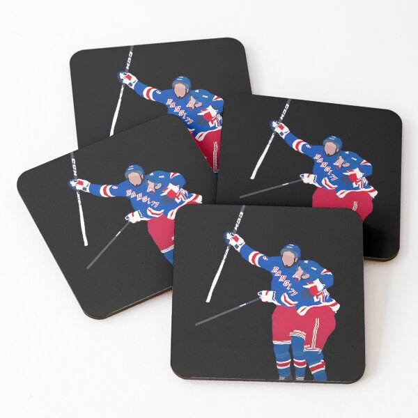 Item preview, New York Rangers designed and sold by Drishtothari.