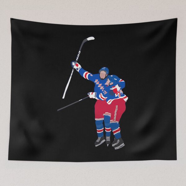 Item preview, New York Rangers designed and sold by Drishtothari.