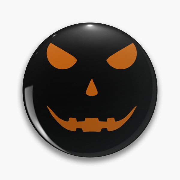 Item preview, Jack-o'-lantern  designed and sold by Crack-in-Colors.