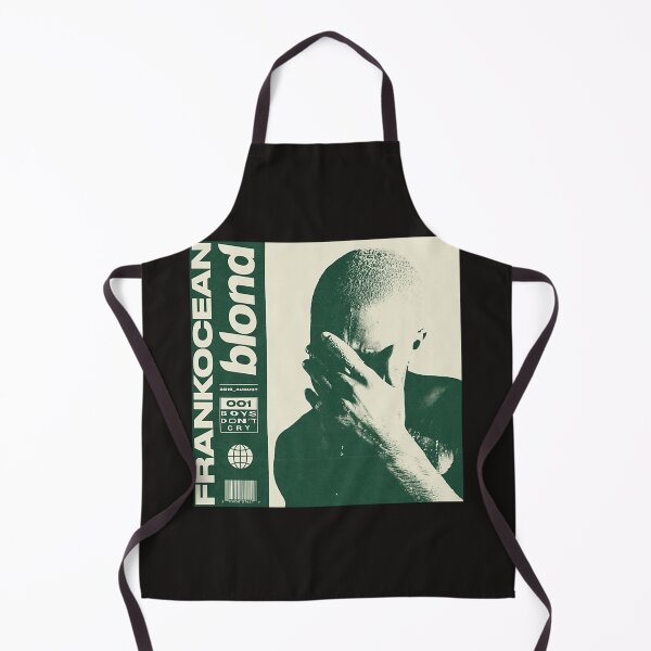 Item preview, Frank Ocean Green Cover Art designed and sold by EricHea.