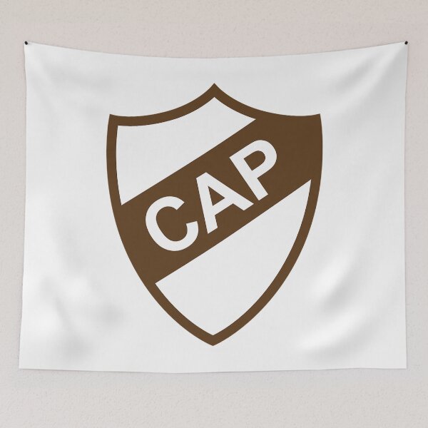 Artikelvorschau, Club Atlético Platense entworfen und verkauft von Kallieruickshan.