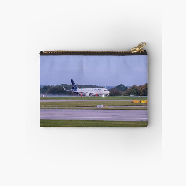 Item preview, Lufthansa Airbus A320 D-AINN MAN to FRA designed and sold by Skyframe Aviation.