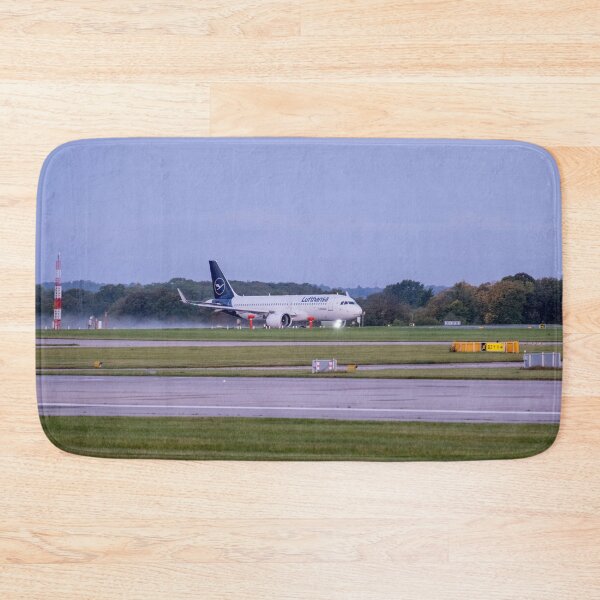 Item preview, Lufthansa Airbus A320 D-AINN MAN to FRA designed and sold by Skyframe Aviation.