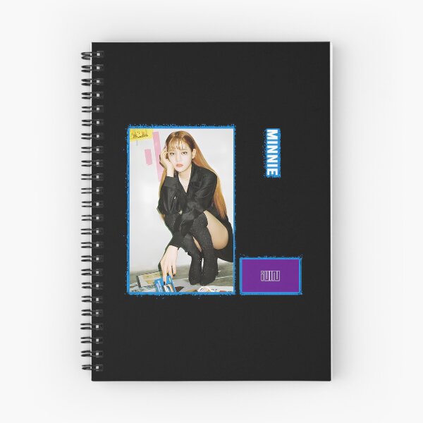 Item preview, MINNIE - (G)I-DLE Chiffon Top	 designed and sold by yoxdhfhrdxk64.
