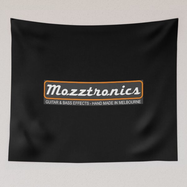 Item preview, Mozztronics Pedals  	 designed and sold by abtaijnjjg43.