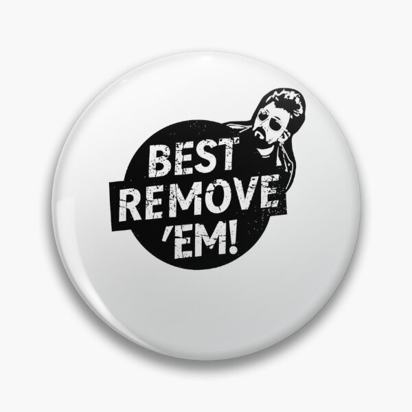 Item preview,  Best Remove 'Em - Adam The Woo Fan-Art Design designed and sold by GiovanWeijland.