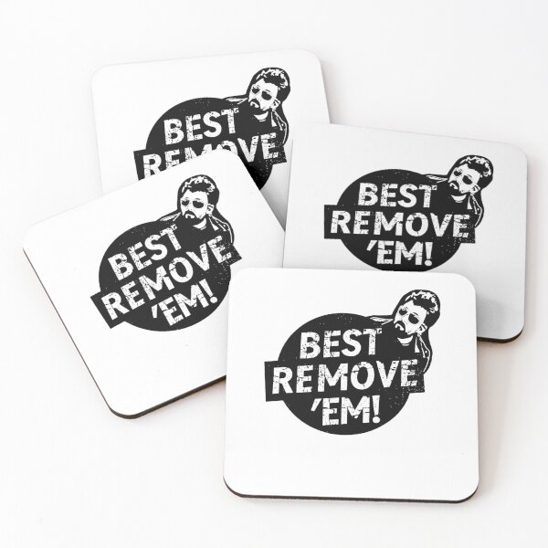 Item preview,  Best Remove 'Em - Adam The Woo Fan-Art Design designed and sold by GiovanWeijland.