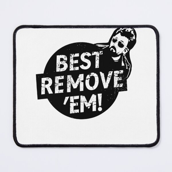 Item preview,  Best Remove 'Em - Adam The Woo Fan-Art Design designed and sold by GiovanWeijland.