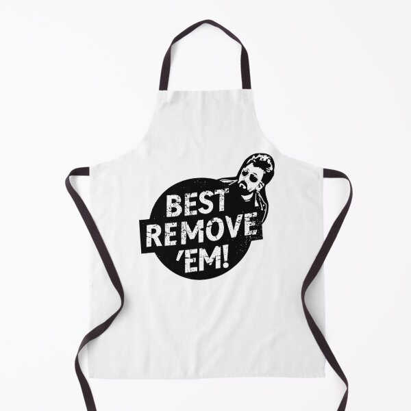Item preview,  Best Remove 'Em - Adam The Woo Fan-Art Design designed and sold by GiovanWeijland.