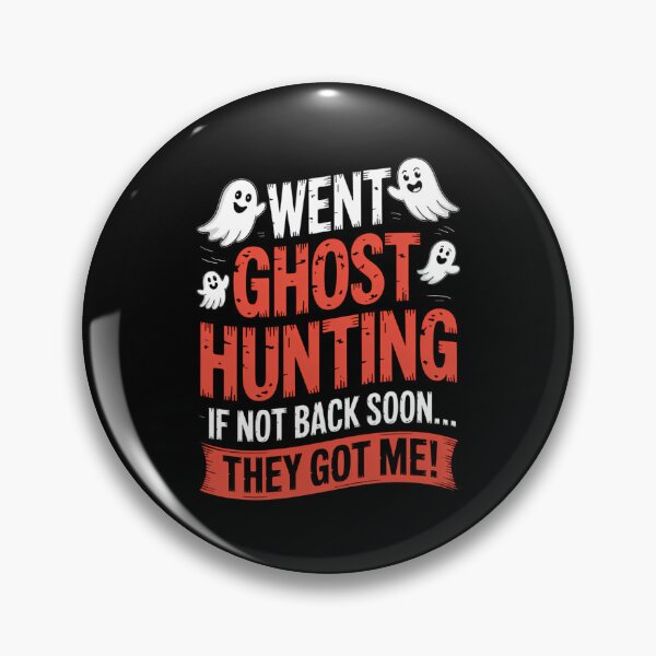 Artikelvorschau, Geisterjagd Paranormal Professionell Halloween entworfen und verkauft von CookWorldLaughs.
