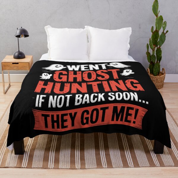 Item preview, Ghost Hunting Paranormal Professional Halloween designed and sold by CookWorldLaughs.