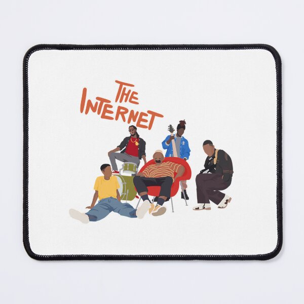 Item preview, Minimal The Internet designed and sold by EricHea.