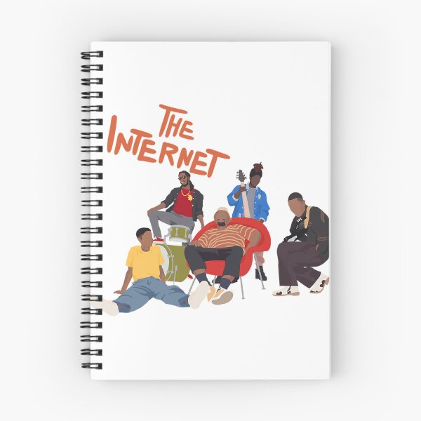 Item preview, Minimal The Internet designed and sold by EricHea.