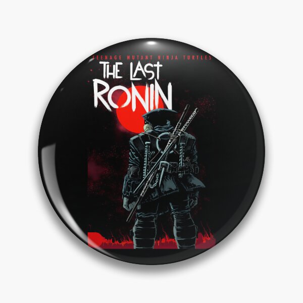 Item preview, Last ronin	 designed and sold by Kemfonchuril.